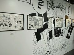 -东京塔海贼王主题公园