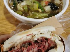 -邢老三肉丸糊辣汤(西安总店)