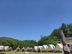-龙寺生态园