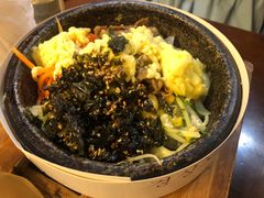 -京尚道韩式美食屋(海甸岛店)