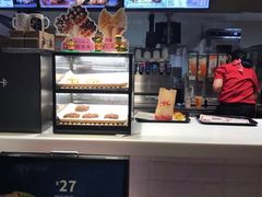 -肯德基(茂业店)