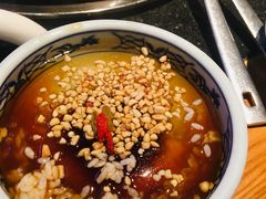 -潮火锅·麻辣牛肉火锅(观音桥方圆·LIVE店)