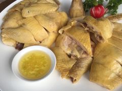 -梧桐餐厅(泉城路店)