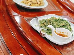 -良友·海鲜青岛菜·海肠捞饭(五四广场店)