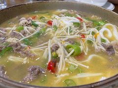 -卤鸭儿(小河路店)