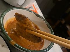-永安里地摊烤肉(首创店)