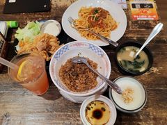-小川洋风料理(街道口店)