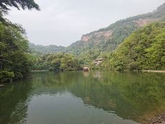 -青城山