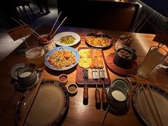-雪熊精酿·哈尔滨烧烤酒馆(非遗大串店)
