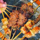 夜宵、微醺好去处！一家味道不错的烧鸟