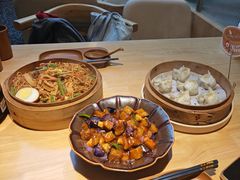 -小六汤包·老字号·中华名小吃(兴庆路店)