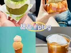 -evoojoo面包商店