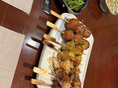 -熊串烧亭.居酒屋(珠江路店)
