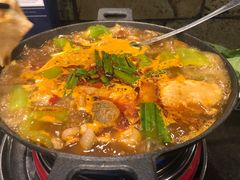 -湘肠香火锅店(团结湖店)