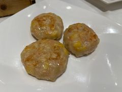 香煎粟米饼-顺德渔村·岭南一号