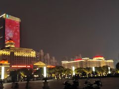 -秋水广场