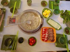 -润园四季椰子鸡火锅(海上世界店)