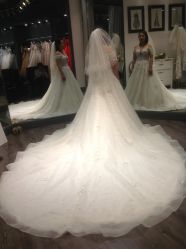 点击看大图 婚纱-深白婚纱艺术馆(王府壹号店)