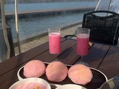 -水上明月·湖景餐厅