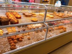 -好利来(东四店)