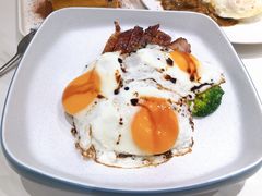 -柠檬树茶餐厅(海雅缤纷城店)