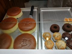 -西村叔叔的店·面包·甜品·蛋糕(崂山丽达店)