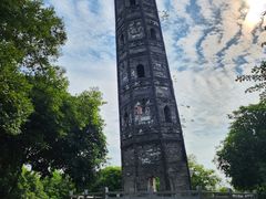 -上海佘山国家森林公园天马山园