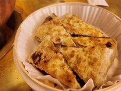 -牛街清真满恒記(平安里西大街店)