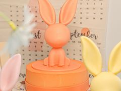 -壹点壹客·生日蛋糕(南山店)