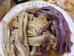 -陕西周记·手工米皮老店(工人路店)