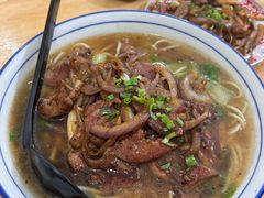 -小河无名面馆