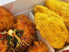 -悠个炸鸡(南京创始店)