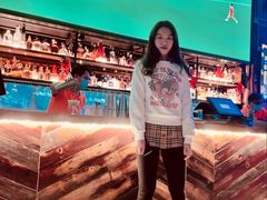 -CAGES凯吉思西餐厅运动乐园(静安店)