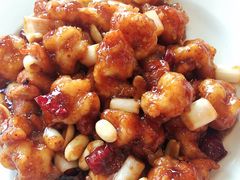 -晋阳饭庄(虎坊桥店)