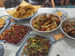 -辣盆盆麻辣小龙虾(哈尔滨总店)