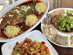 -花楸树下(观水路店)