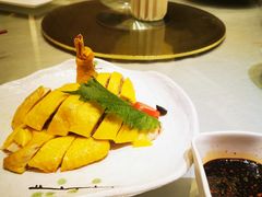 -骏莱海鲜鱼港(五角场店)