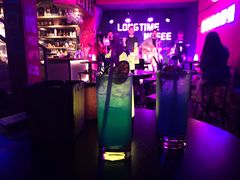 -好久不见网红乐队酒吧(鼓浪屿海底世界店)