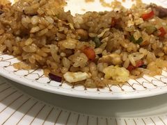 -雅玛花式铁板烧(国宏宾馆店)