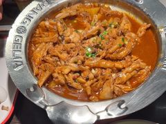 -胖哥俩肉蟹煲(湖滨银泰in77店)