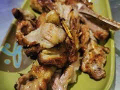 -沪上名羊天下•烤羊腿•东北烧烤•小龙虾(浦东直营总店)