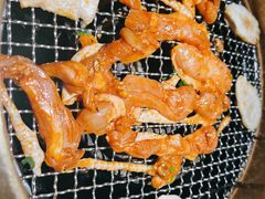 -炙城·韩式烤肉(南京东路店)