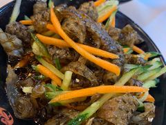 -京门活鱼馆·鱼火锅(百子湾（原红庙）店)