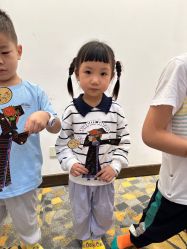 -奈尔宝·儿童乐园·亲子餐厅(星河湾店)