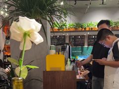 -岛风·台食小馆 ISLAND BISTRO(烟台山店)