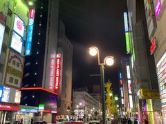 -神户牛焼肉専門店 牛一(道顿堀店)