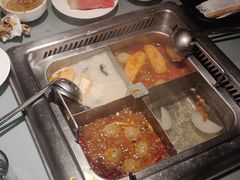 -海底捞火锅(万丰桥店)