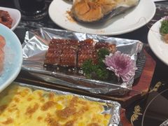 -松坂屋日料自助(长城路店)