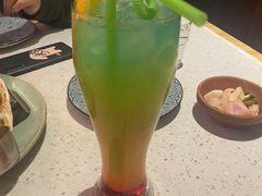 -墨纪Mojí墨西哥餐厅(南开大悦城店)