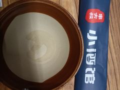 -串大叔炭火烤串·鸡西大冷面刀削面(总店)